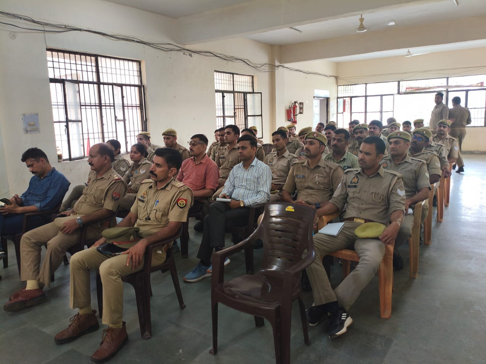 Financial Awareness Program