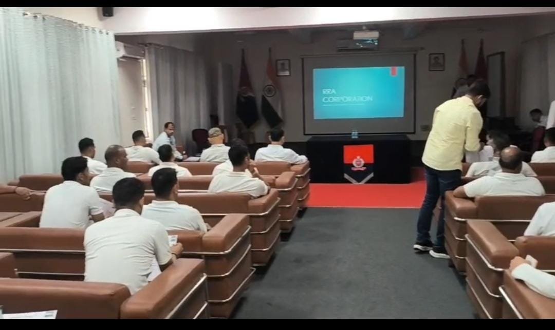 Financial Awareness Program